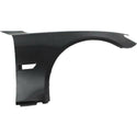 2009-2015 BMW 750Li Fender RH, Aluminum.