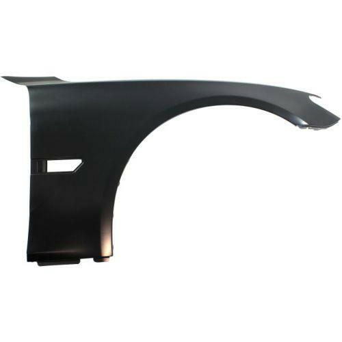 2009-2015 BMW 750i Fender RH, Steel.
