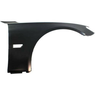 2009-2015 BMW 750i Fender RH, Steel.