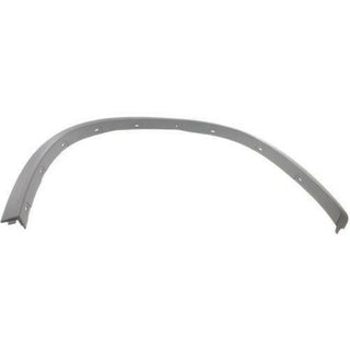 2012-2015 BMW X1 Front Wheel Molding RH, Primed, w/M Sport Line Pkg.
