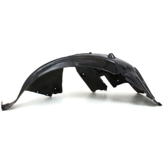 2008-2010 BMW 5 Front Fender Liner RH, Front Section, w/o Sport Pkg, Wagon - Classic 2 Current Fabrication