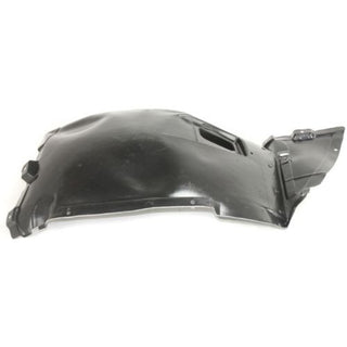 2007-2013 BMW 3 Front Fender Liner RH, Front Section, Coupe/Conv. - Classic 2 Current Fabrication