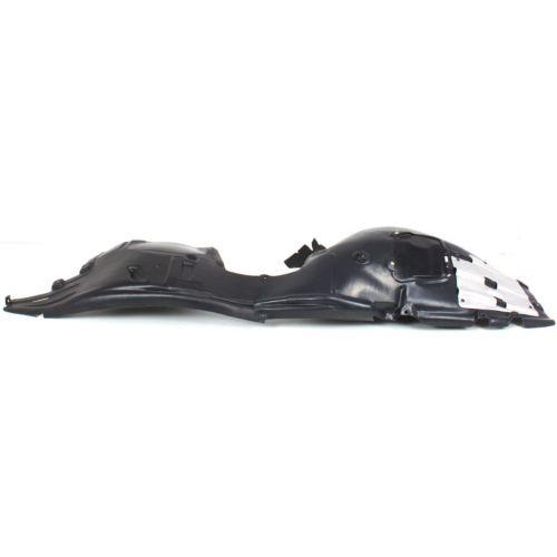 2006-2010 BMW M6 Front Fender Liner RH, Front Section - Classic 2 Current Fabrication