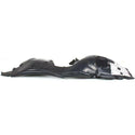 2006-2010 BMW M6 Front Fender Liner RH, Front Section.