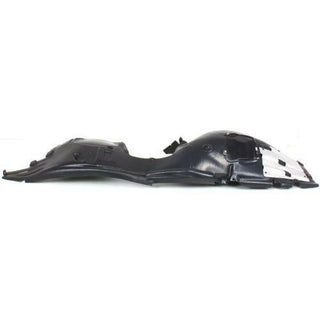 2006-2010 BMW M6 Front Fender Liner RH, Front Section.