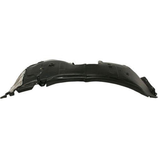 2006-2010 BMW M6 Front Fender Liner LH, Front Section - Classic 2 Current Fabrication