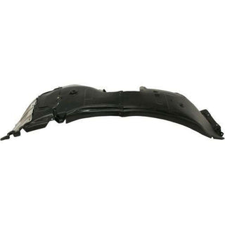 2006-2010 BMW M6 Front Fender Liner LH, Front Section.