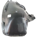 2007-2010 BMW X5 Front Fender Liner RH, Front Section, w/M Pkg., 3.0si.
