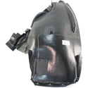 2007-2010 BMW X5 Front Fender Liner LH, Front Section, w/M Pkg., 3.0si.