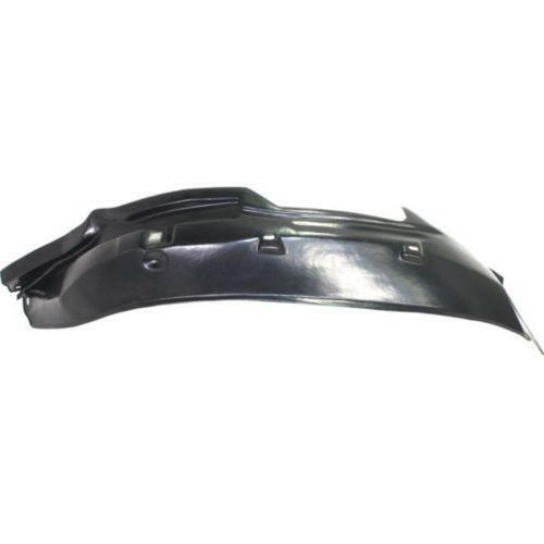 1997-2005 Buick Park Avenue Front Fender Liner RH, Fwd.