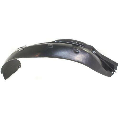 1997-2005 Buick Park Avenue Front Fender Liner LH, Fwd.