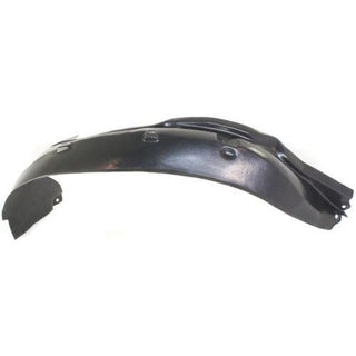 1997-2005 Buick Park Avenue Front Fender Liner LH, Fwd - Classic 2 Current Fabrication