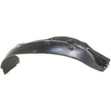 1997-2005 Buick Park Avenue Front Fender Liner LH, Fwd.