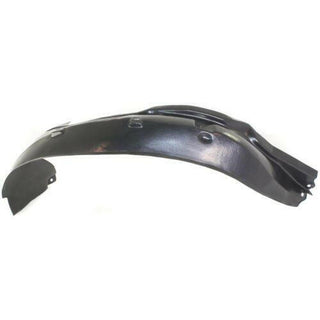 1997-2005 Buick Park Avenue Front Fender Liner LH, Fwd.