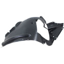 2010-2011 BMW X5 Front Fender Liner RH, Front Section, x6 Hybrid/x5 M - Classic 2 Current Fabrication