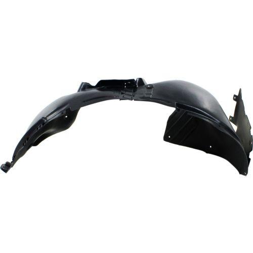 2010-2013 Buick LaCrosse Front Fender Liner RH - Classic 2 Current Fabrication