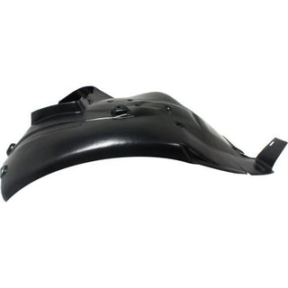 2008-2013 BMW M3 Front Fender Liner LH, Rear Section, 4.0l ., Coupe/Conv. - Classic 2 Current Fabrication