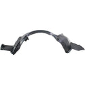 1996-2002 BMW Z3 Front Fender Liner RH, Except M Model - Classic 2 Current Fabrication