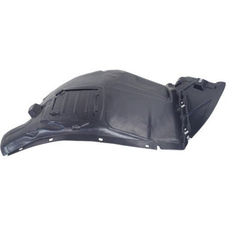 2012-2015 BMW X1 Front Fender Liner RH, Front Section, 28i Model Only - Classic 2 Current Fabrication