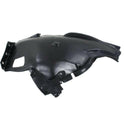 2007-2013 BMW X5 Front Fender Liner RH, Front Section, 3.5d/4.8i/M Model.
