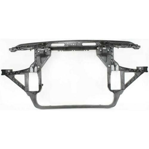 2004-2010 BMW X3 Radiator Support, Plastic, Smc.