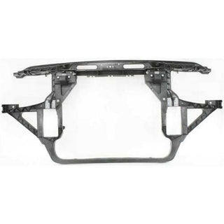 2004-2010 BMW X3 Radiator Support, Plastic, Smc.