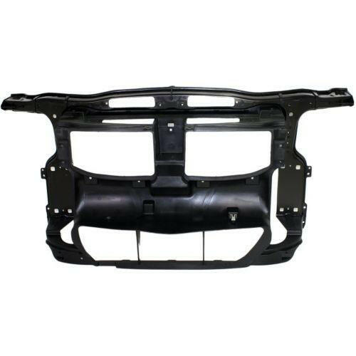 2006-2011 BMW 3- Radiator Support, w/Sport, 2.5l/3.0l Eng., Sedan/Wagon.