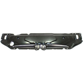 2004-2010 BMW 5- Radiator Support, Front Crossmember, Sedan/Wagon, Steel.