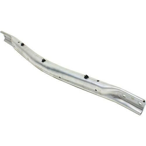 2007-2013 BMW X5 Radiator Support, Cross Brace, Aluminum, Except M Model.