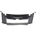 2013-2014 BMW 3- Radiator Support, Lower Air Guide, M Sport Line, Sedan/Wagon.