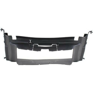 2013-2014 BMW 3- Radiator Support, Lower Air Guide, M Sport Line, Sedan/Wagon.