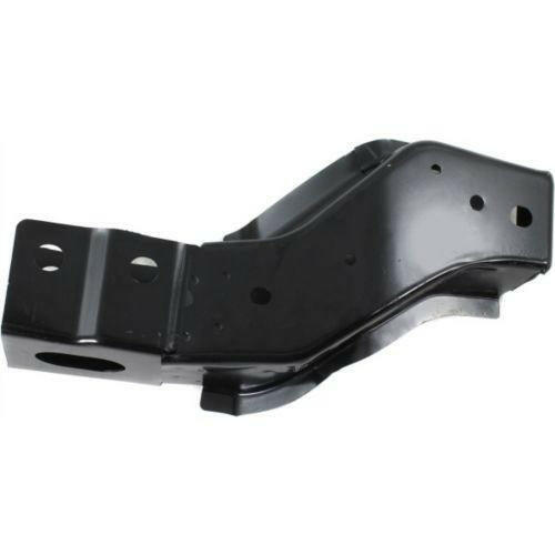 2010-2016 Buick LaCrosse Radiator Support Upper, RH, Steel, Tie Bar.