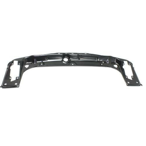 2012-2016 BMW 3-series Radiator Support Upper, Upper Support Panel.