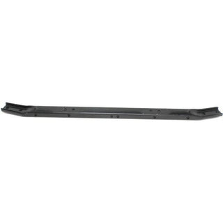 2011-2016 BMW 5-series Radiator Support Upper, Rear Section - Classic 2 Current Fabrication