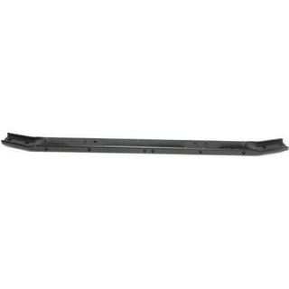 2011-2016 BMW 5-series Radiator Support Upper, Rear Section.