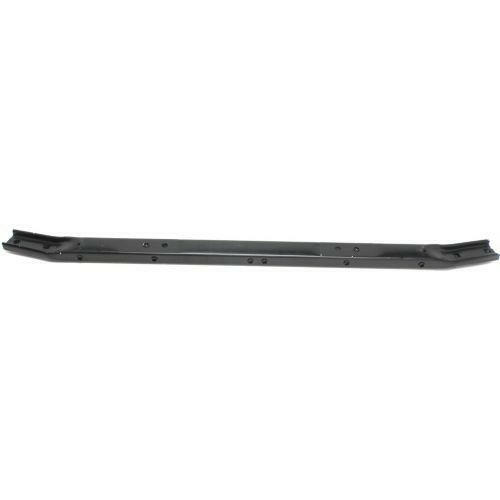 2011-2016 BMW 5-series Radiator Support Upper, Rear Section.