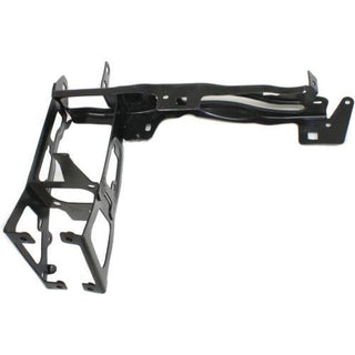 2012-2015 BMW 3- Radiator Support RH, Side Support, Steel, Except Gt - Classic 2 Current Fabrication