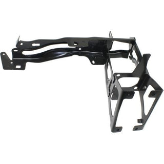 2012-2015 BMW 3 Radiator Support LH, Side Support, Steel, Except Gt - Classic 2 Current Fabrication