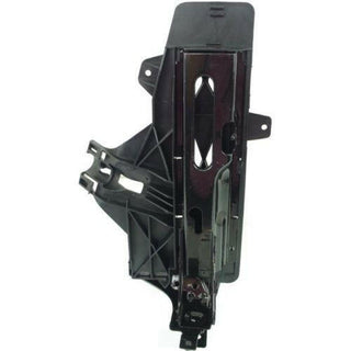2011-2016 BMW 5-series Radiator Support LH, Sedan/Hybrid.