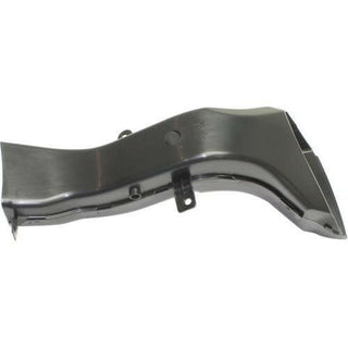 2013-2015 BMW 3 Radiator Support LH, Brake Air Duct, w/M Sport Line, Sedan.