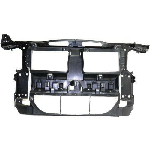 2012-2015 BMW X1 Radiator Support Center, M Sportline.
