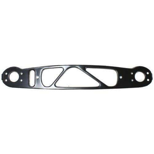 1992-1999 BMW 3-series Radiator Support Lower, Crossmember.