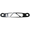 1992-1999 BMW 3-series Radiator Support Lower, Crossmember.