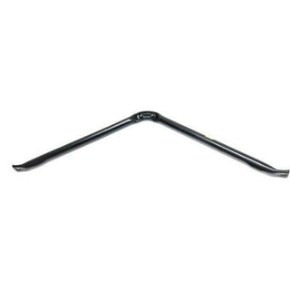 2014-2016 BMW 4 Radiator Support Bracket, Center Brace, Aluminum -CAPA.