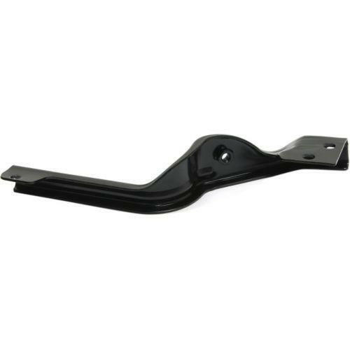 2014-2016 BMW 4- Radiator Support Bracket, RH, Lower, Brake Air Duct Bracket.