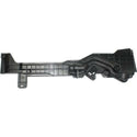 2001-2006 BMW X5 Radiator Mount Bracket, Radiator Mounting Plate, 3.0l ., A.T..