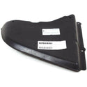 2004-2007 BMW 530i Eng Splash Shield, Under Cover, LH, Sedan (w/M Pkg.).