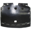 2002-2005 BMW 745i Engine Splash Shield, Under Cover, Center.