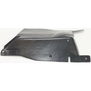 2000-2007 Chevy Monte Carlo Engine Splash Shield, Under Cover, RH.