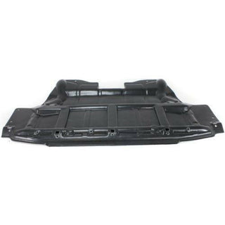 2000-2006 BMW X5 Engine Splash Shield, Under Cover.